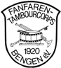 Vereinslogo des Tambourcorps Heimatklaenge Bengen